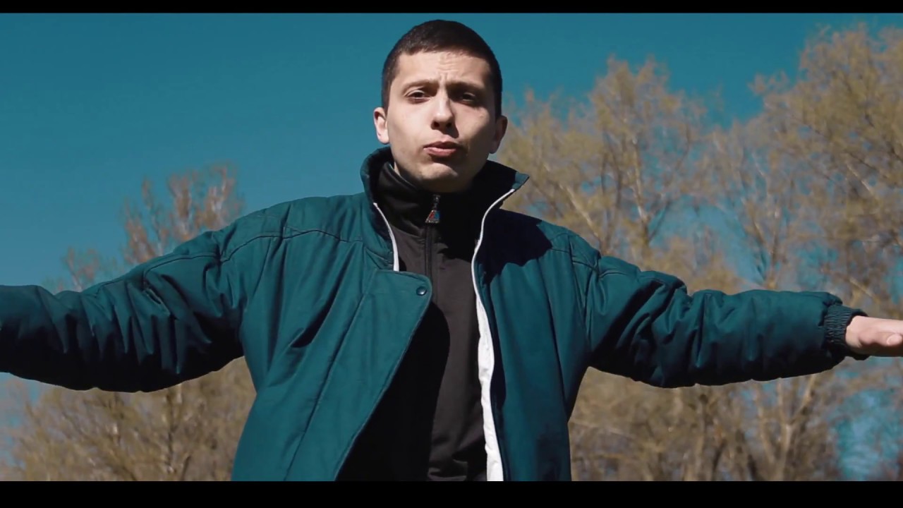 Mikado - Оставаться людьми