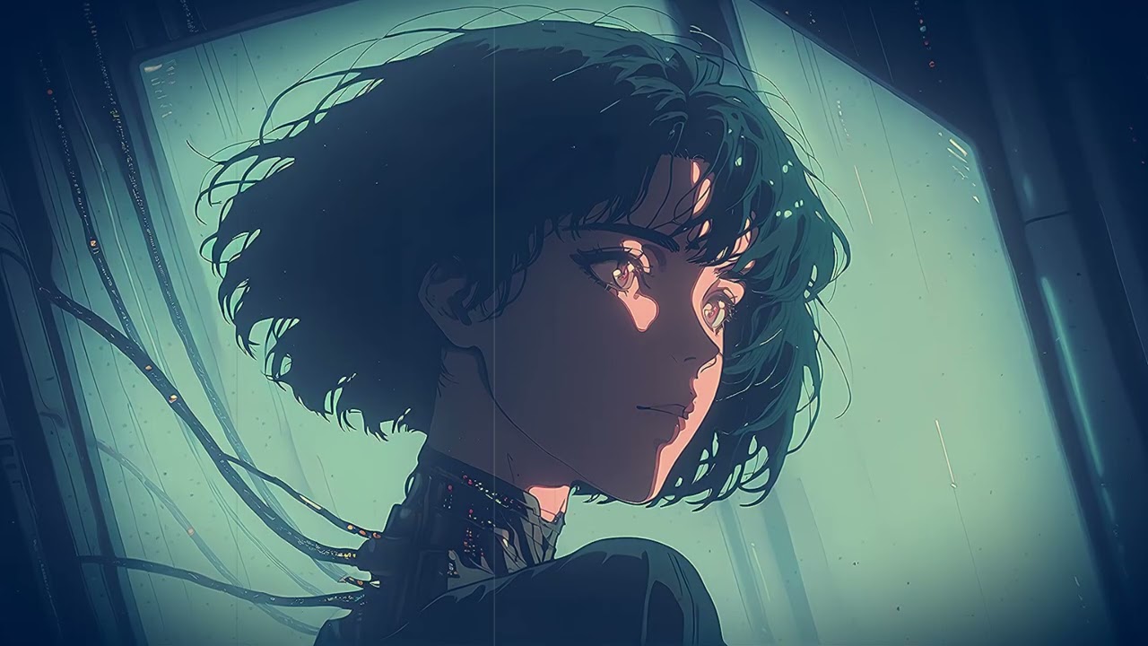 HEARTLESS 1993 Aesthetic | Synthwave  | Dreamwave | Vaporwave | Chillsynth | Cyberpunk
