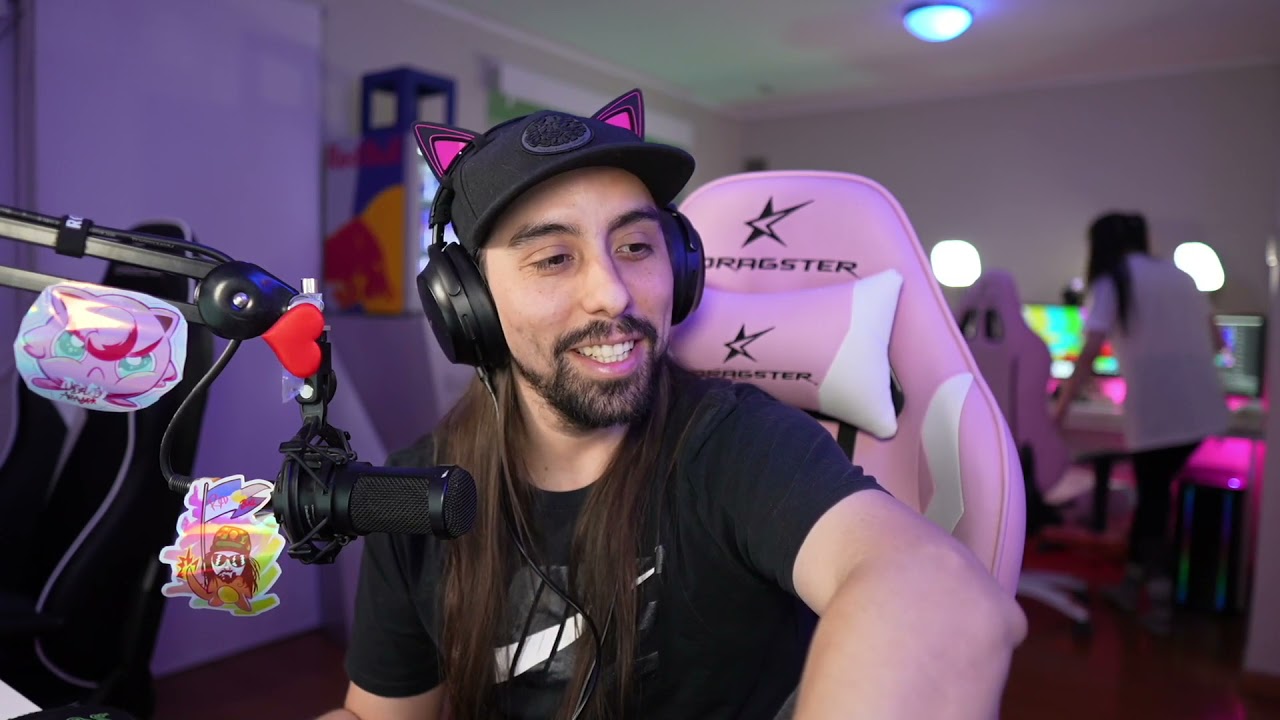 DOSEKAI SIENDO DOSEKAI 2 | SmittyW