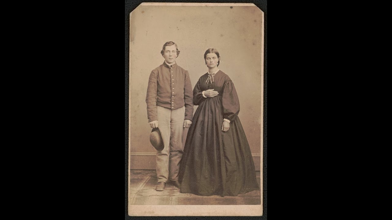 The Sullivan Ballou Letter