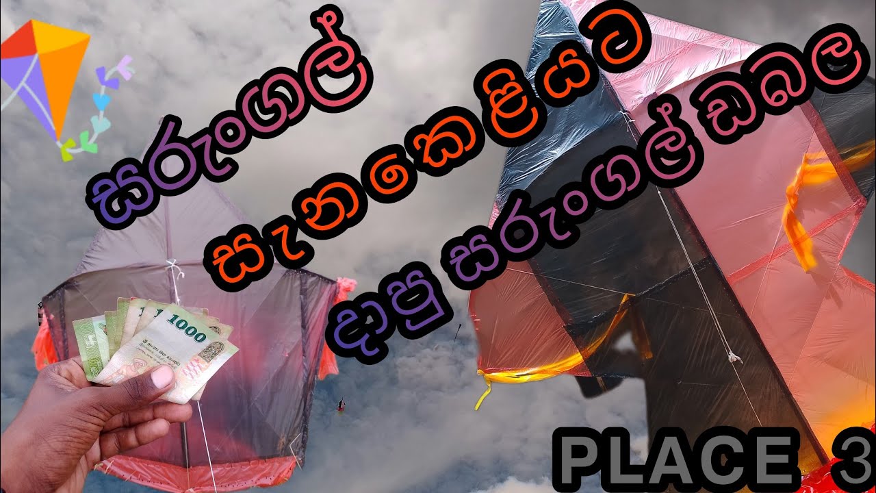 සරුංගල් සැනකෙළිය දිනවපු නයා🪁💫#𝗸𝗶𝘁𝗲#𝘀𝗿𝗶𝗹𝗮𝗻𝗸𝗮𝗻 𝘁𝗮𝗿𝗲𝘃𝗲𝗹#friendship 