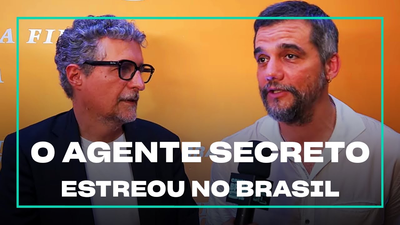 Pré-estreia de 