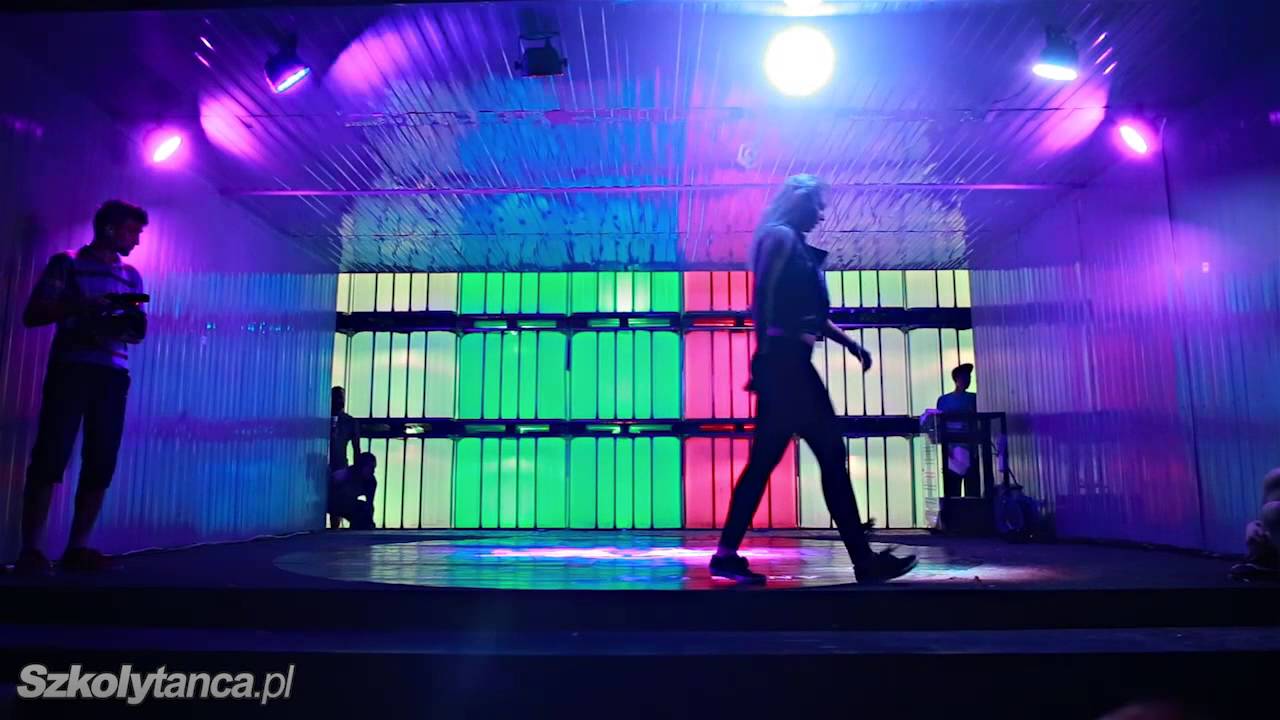 Final Slavic Dancehall Queen 2014
