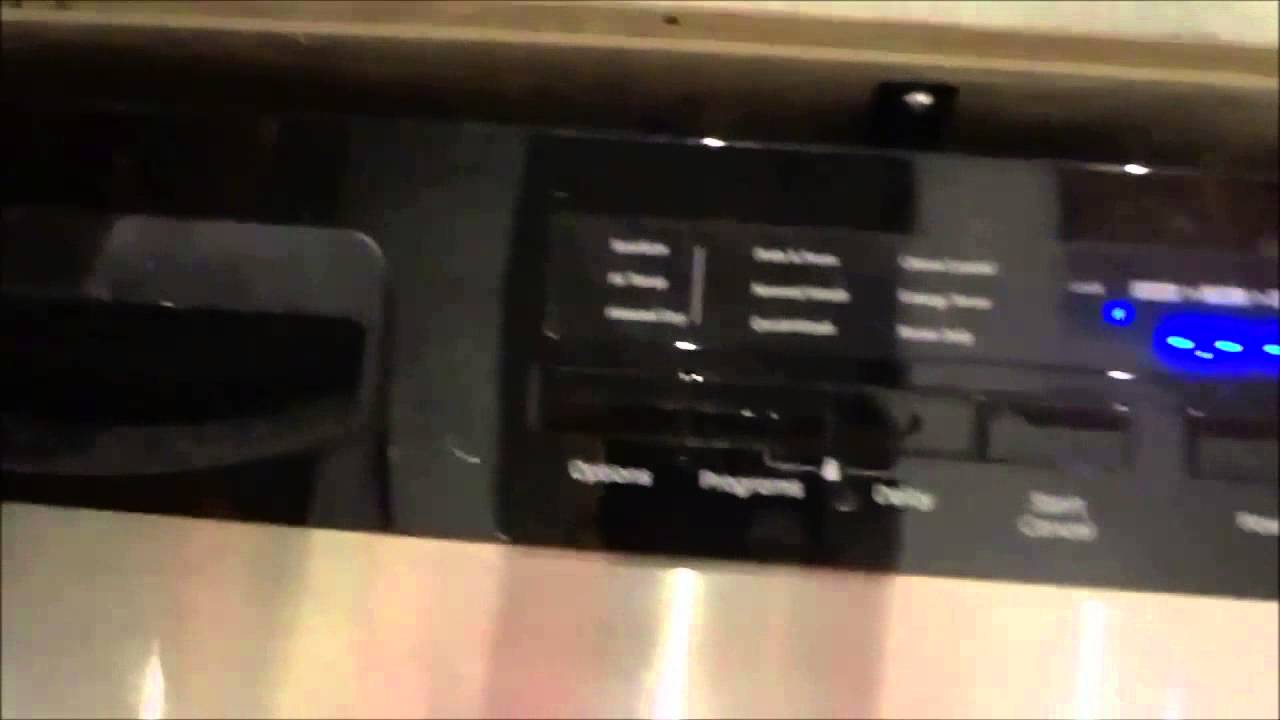 How To Use A Dishwasher-Step By Step Tutorial
