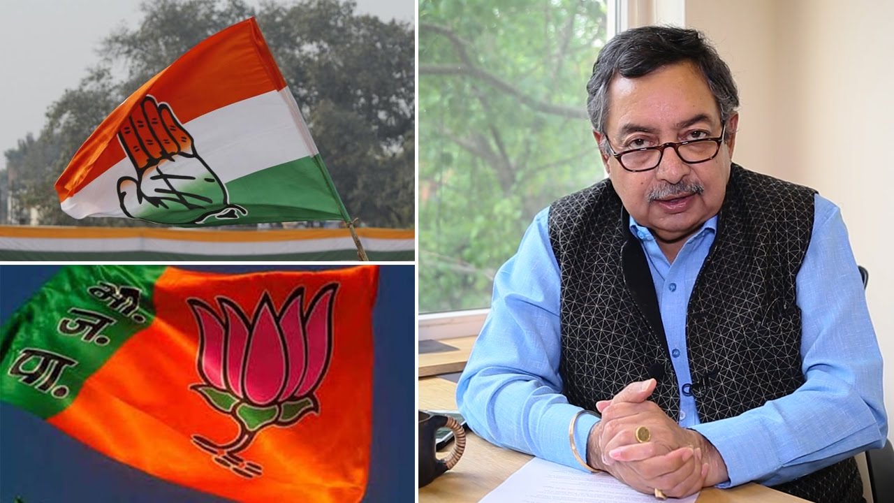 Jan Gan Man Ki Baat Episode 42: Opposition's failure and Modi's poor governance
