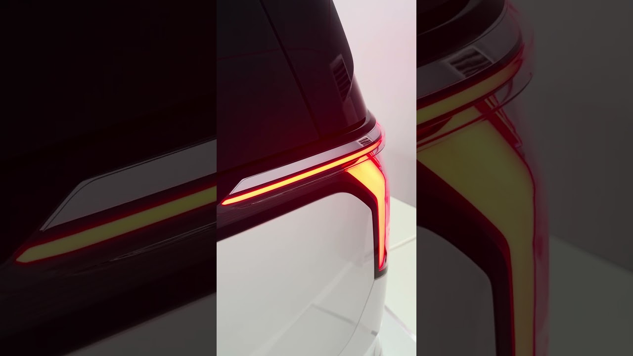 ZEEKR 009: The Ultimate Blend of Luxury, Performance, and Style!
