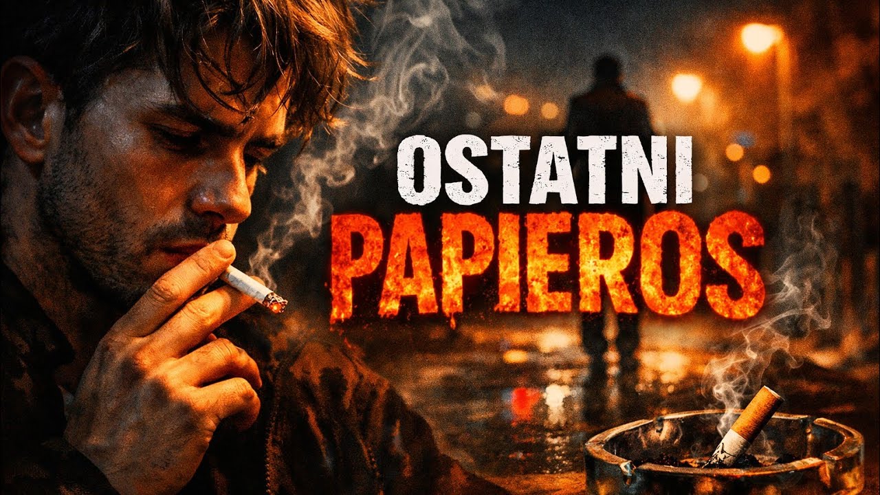 Ostatni papieros