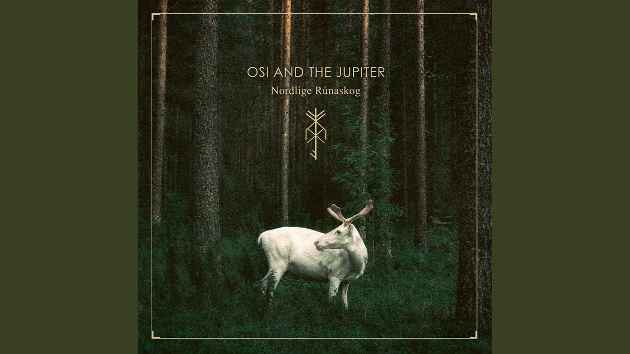 The White Elk