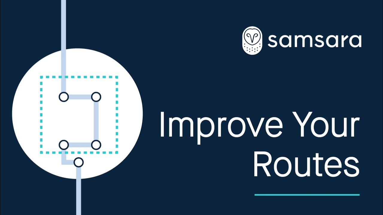 How to improve route performance
