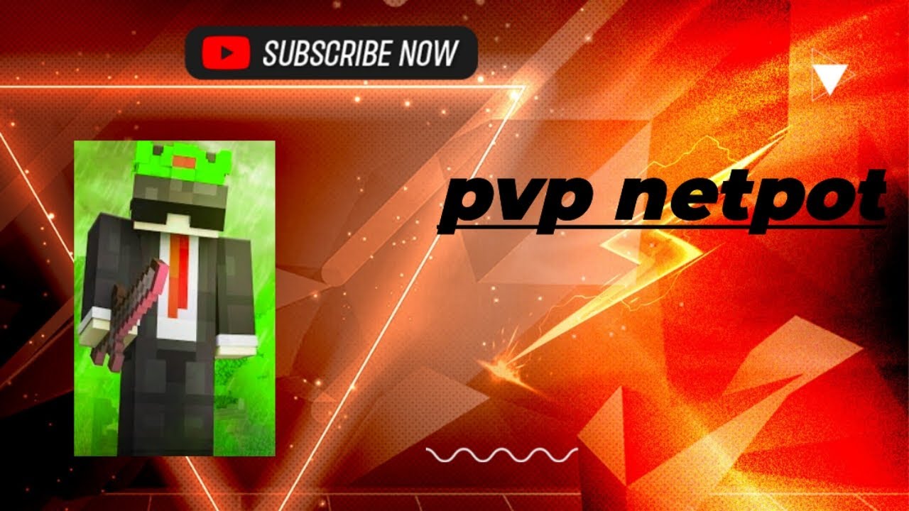 Netpot pvp 
