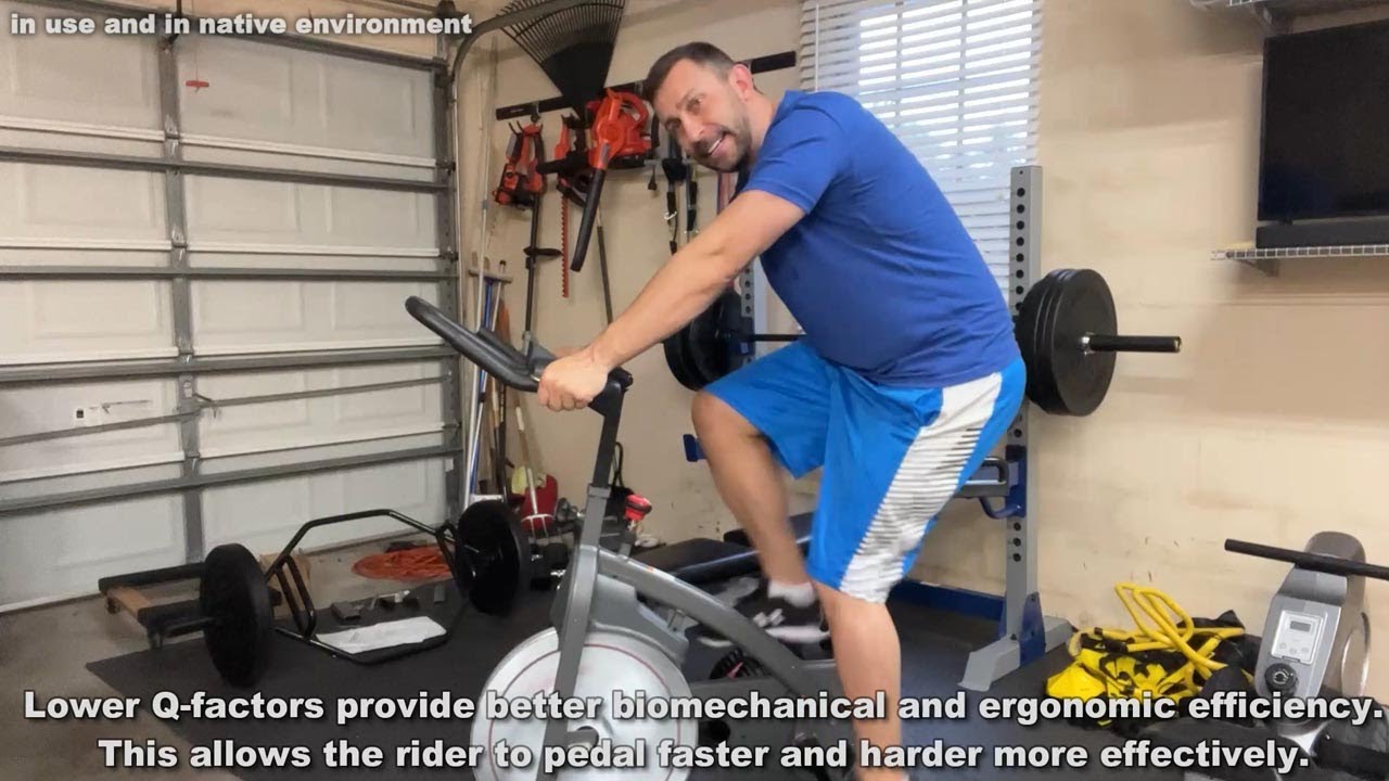 Best Exercise Bike:  Sunny Health and Fitness Exercise Bike!
