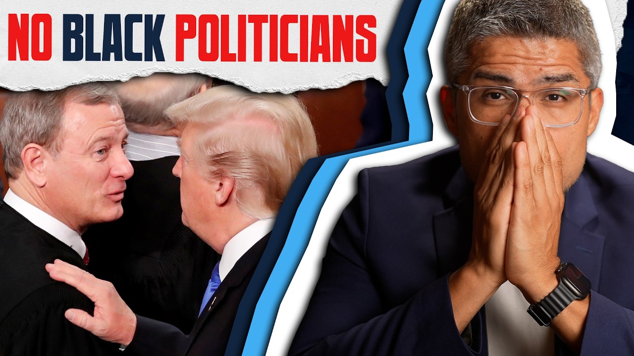 SCOTUS: No More Black Politicians