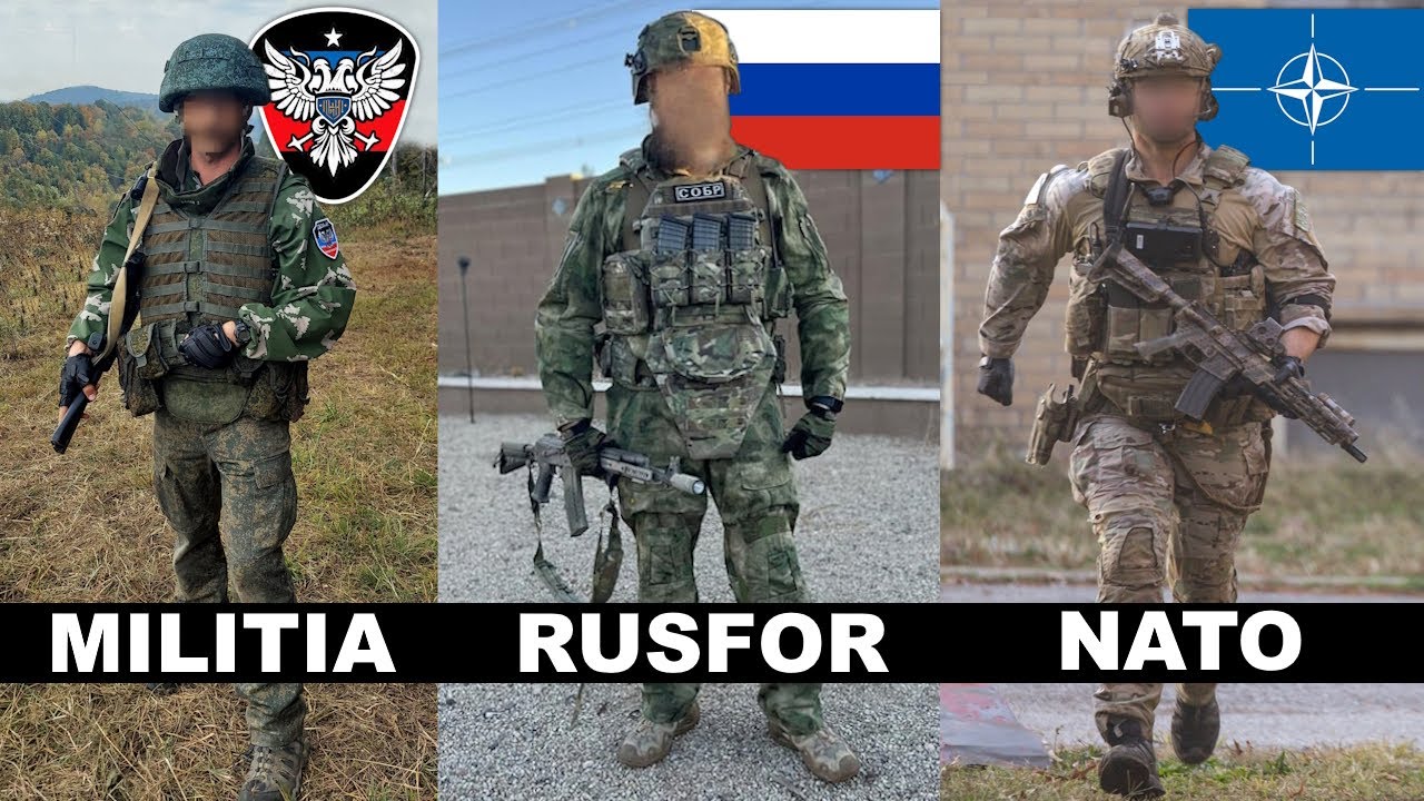 Milsim West: A Comprehensive Loadout Guide