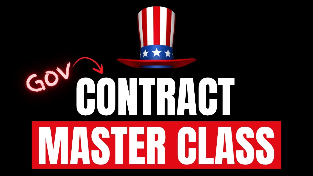 How to Win Government Contracts in 2025: Full Sales & Pipeline Strategy