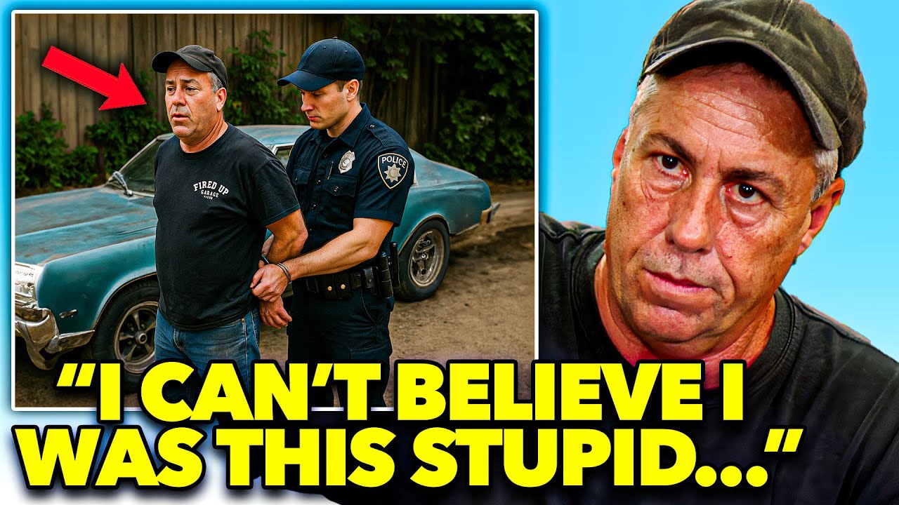 Whatever Happened to Thomas Weeks After Misfit Garage? The Truth Will SURPRISE You&hellip;