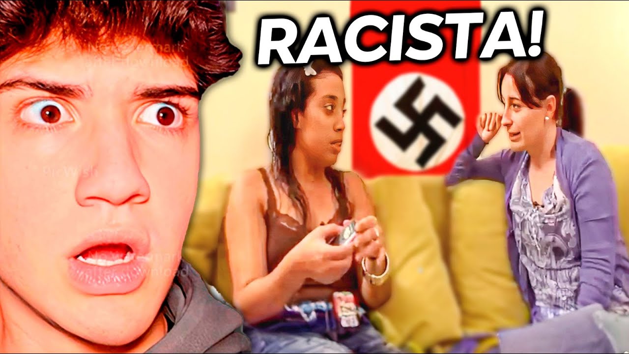 El Caso de la Racista Contra Inmigrante en Me Cambio de Familia