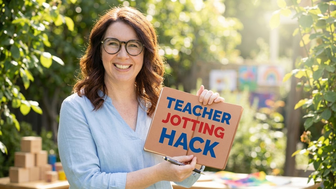 Easy Observation Notes Every Teacher Should Know