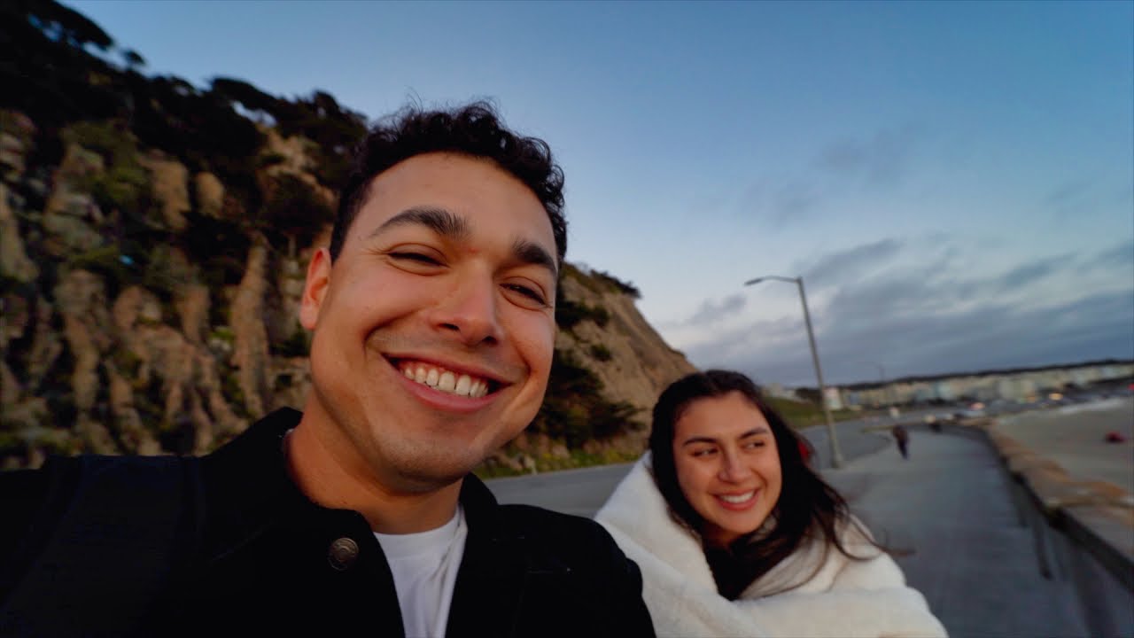Another Friday in San Francisco