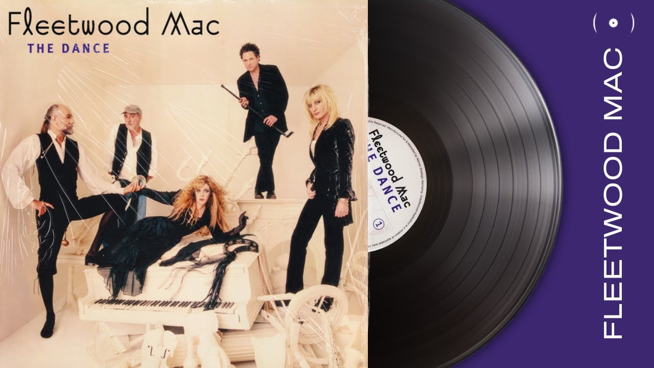 Fleetwood Mac - The Dance (1997 Live Album)