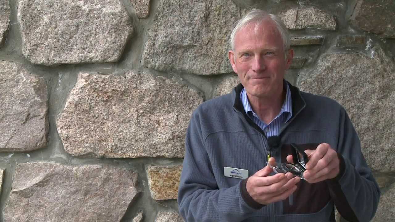 Choosing the right compass