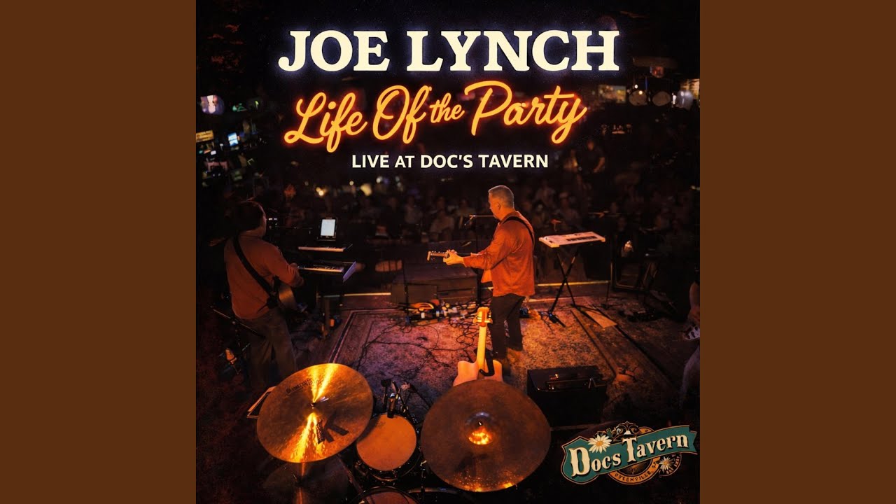 Life Of The Party (Live At Doc's Tavern)