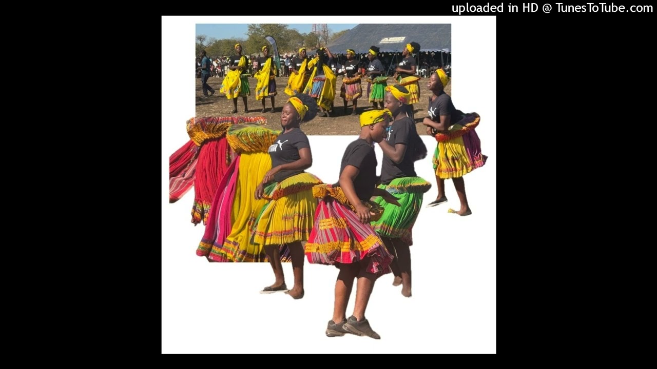 Xitsonga hit 2025 [NHLAMU & NOZAKA - DANGEROUS REMIX]