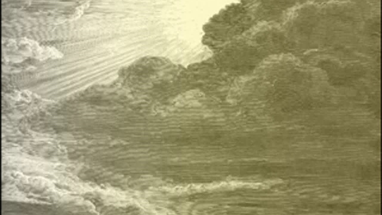 Bible (YLT) 01: Genesis by YOUNG'S LITERAL TRANSLATION read by Mark Penfold | Full Audio Book