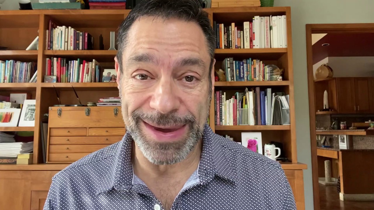 P.R.E.P. your Table Topic: Impromptu Speaking made easy