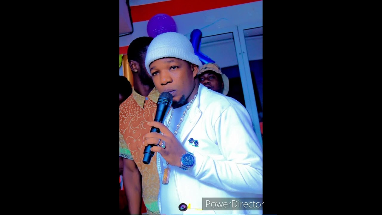 ANACONDA HAUT NIVEAU FEAT MORUNO DJ LÉA HONNEUR À OUABINO R9