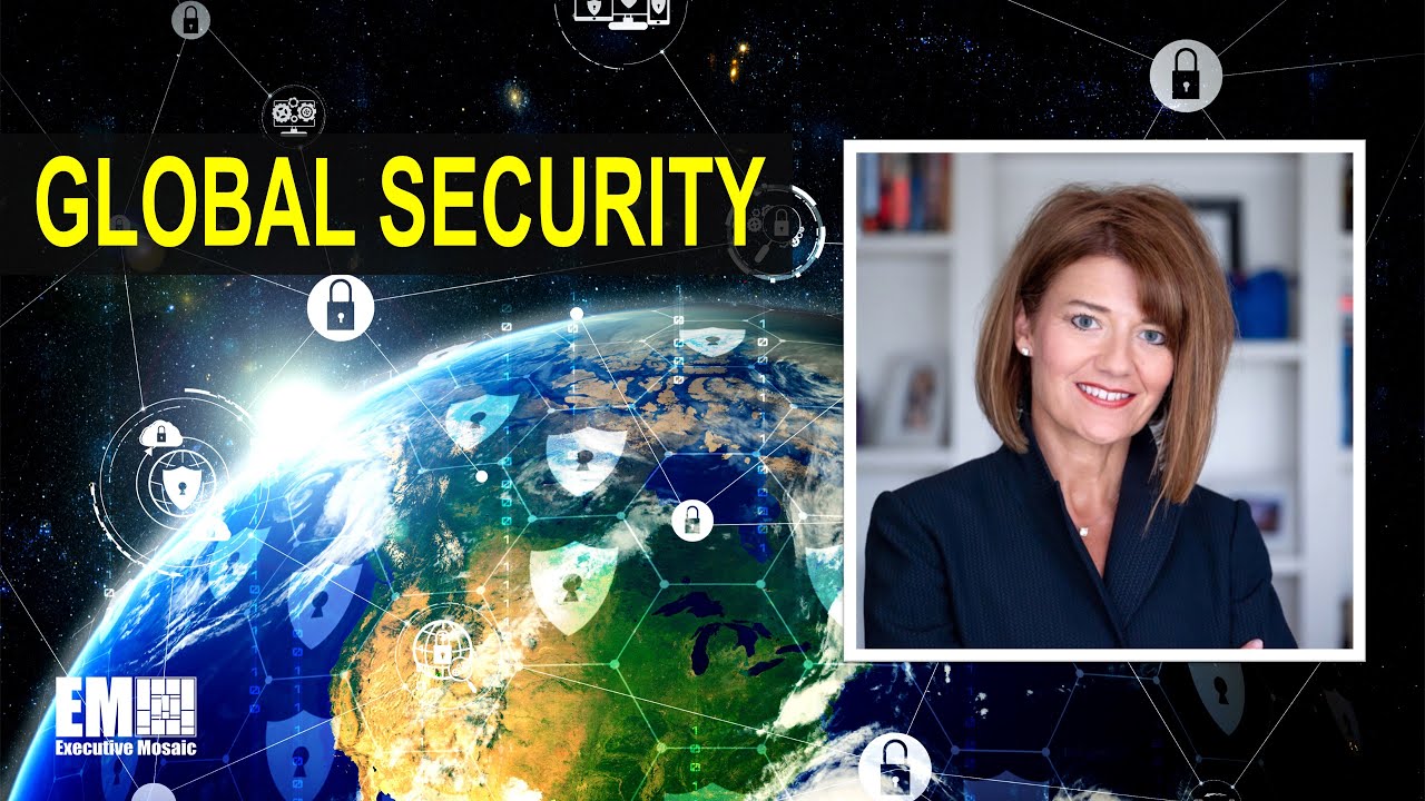 CRDF Global’s Tina Dolph Talks New Threat Landscape, Imparts Industry Advice [e-session]