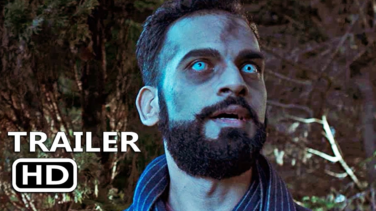 DEAD Official Trailer (2020) Comedy Movie