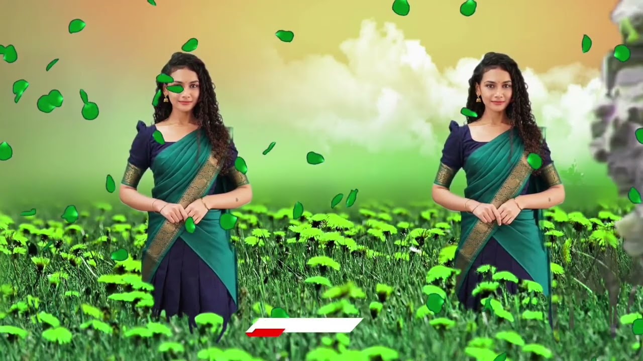 Neethane DevaSundari நீதானே தேவசுந்தரி Tamil Song Kathir Jothi Edits