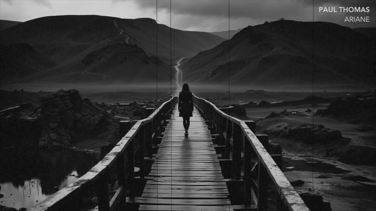PAUL THOMAS - ARIANE