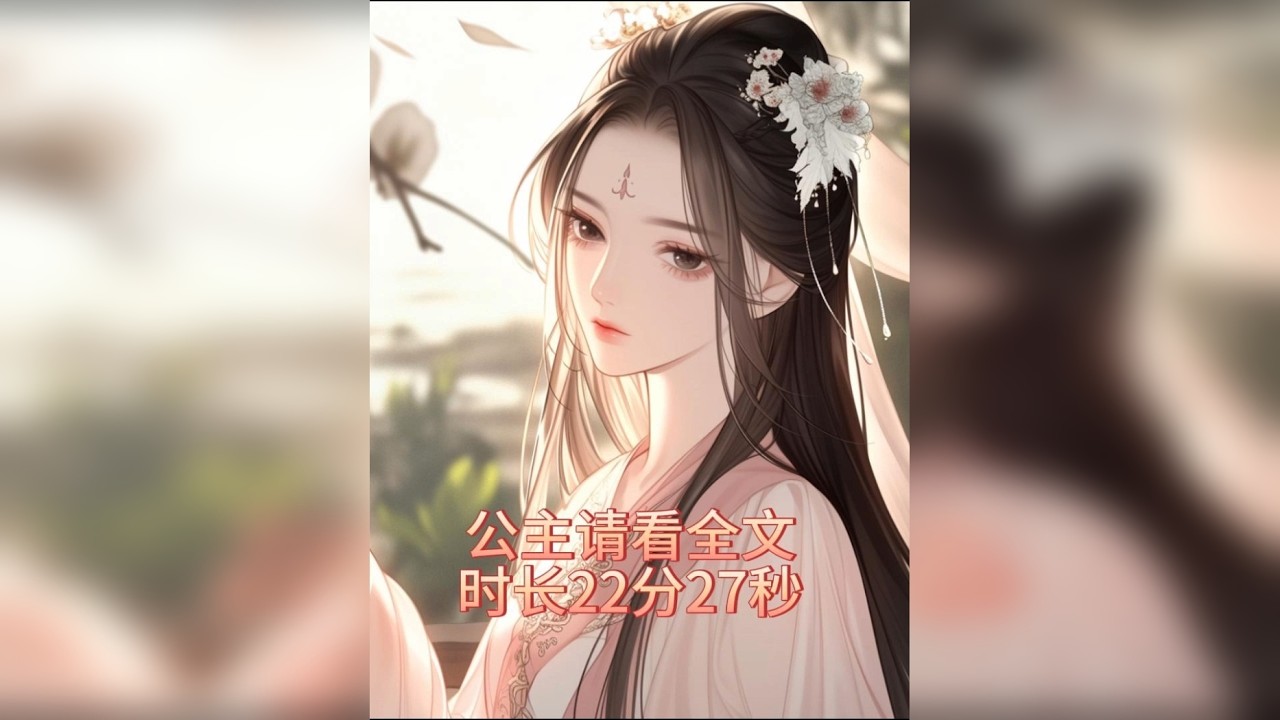 #完结文 #一口气看完系列 #配享太庙