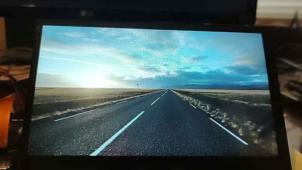 How to - Digital Dash: Raspberry Pi 5, 64 bit OS, Wayfire, TunerStudioMS
