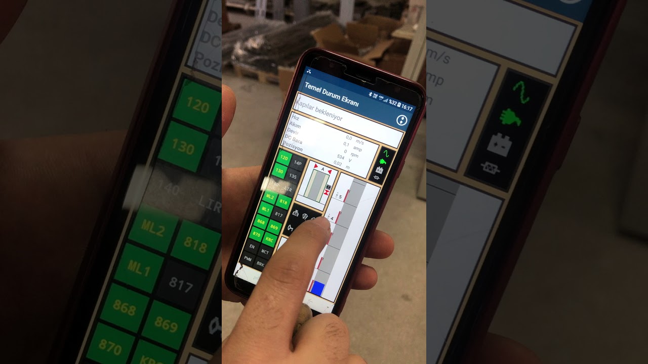 Arem Bluetooth kartı tanıtımı Rpm
