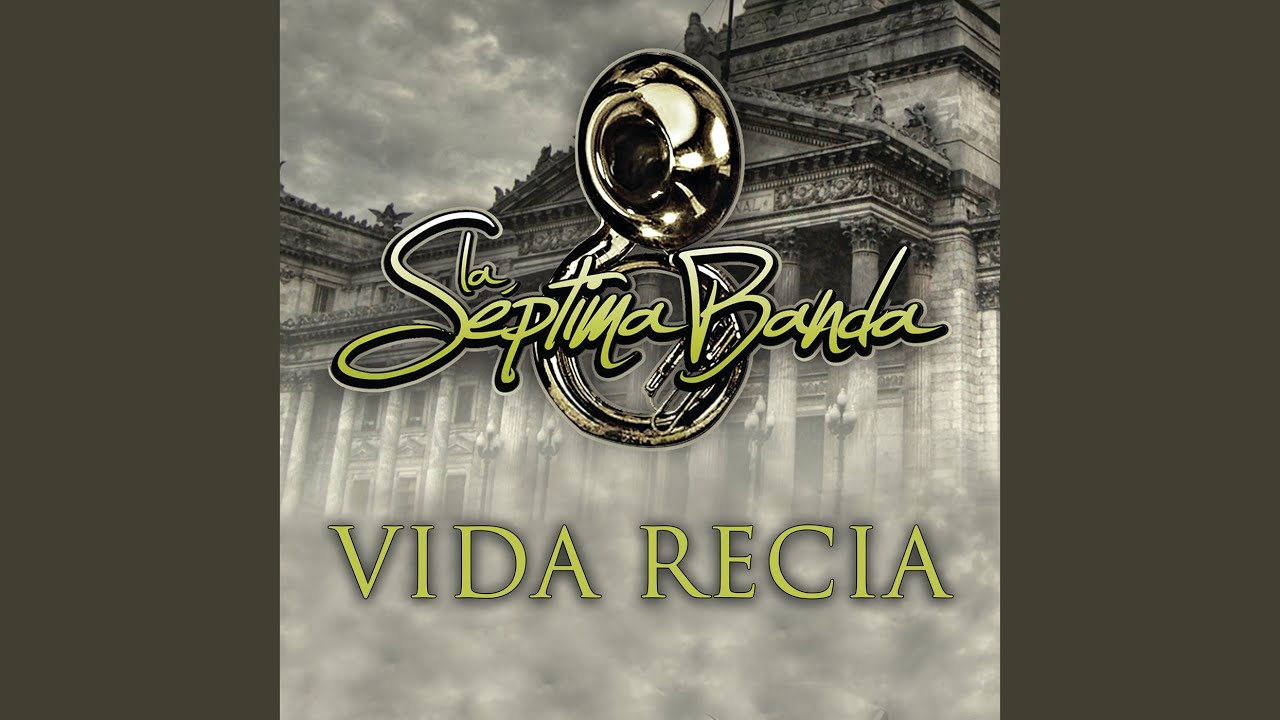 Vida Recia