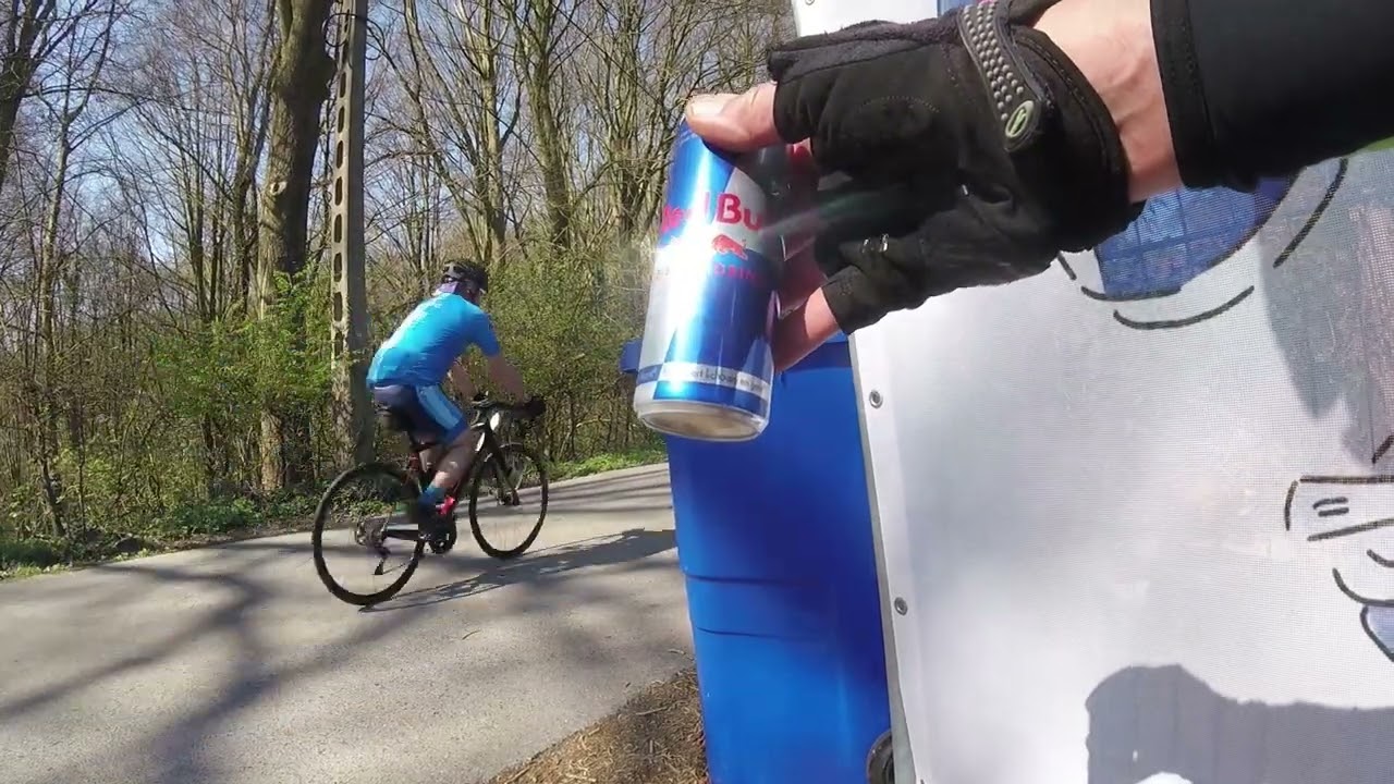 We ride Flanders 2025
