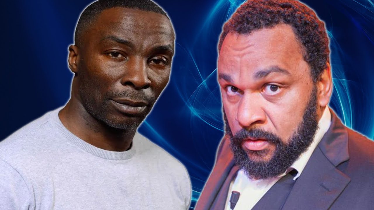 Dieudonn&eacute; s'exprime sur MC Jean Gab'1