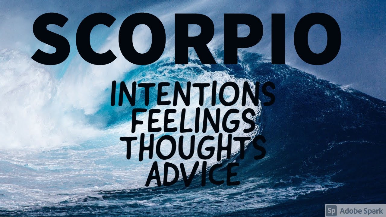 Scorpio September 2021💕 You are disappointed, but the Universe has a plan for your love life!