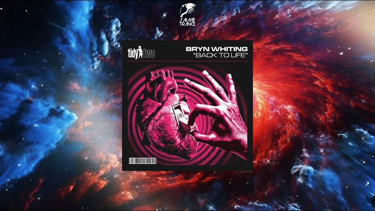 Bryn Whiting - Back To Life (Extended Mix) [TIDY TWO]