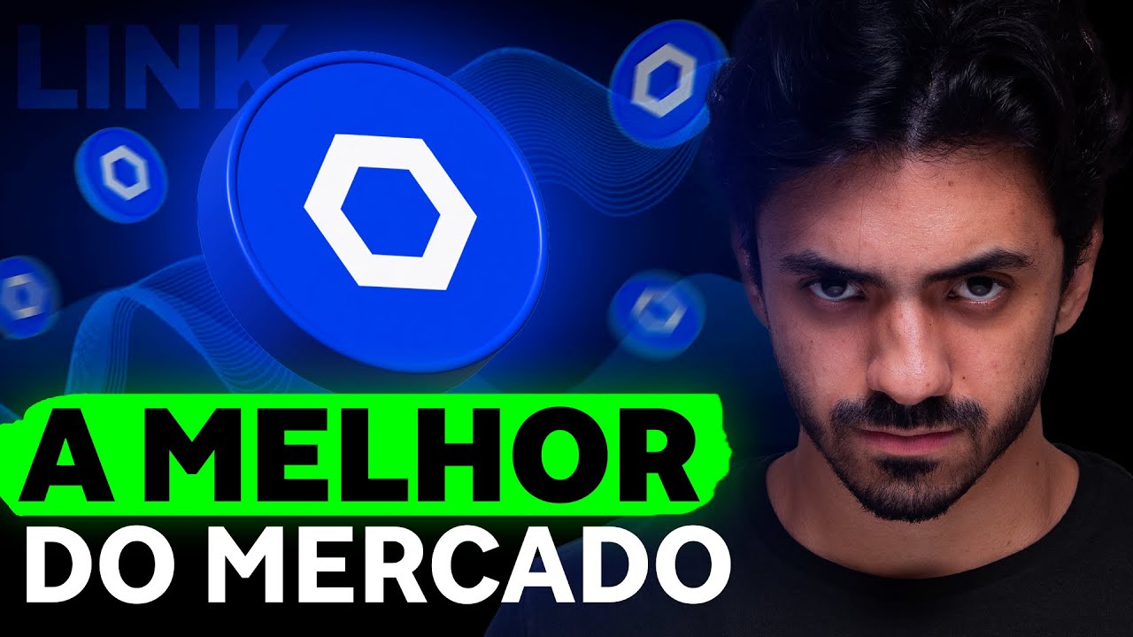 QUANTO DE RETORNO A CRIPTO CHAINLINK PODE TE DAR?