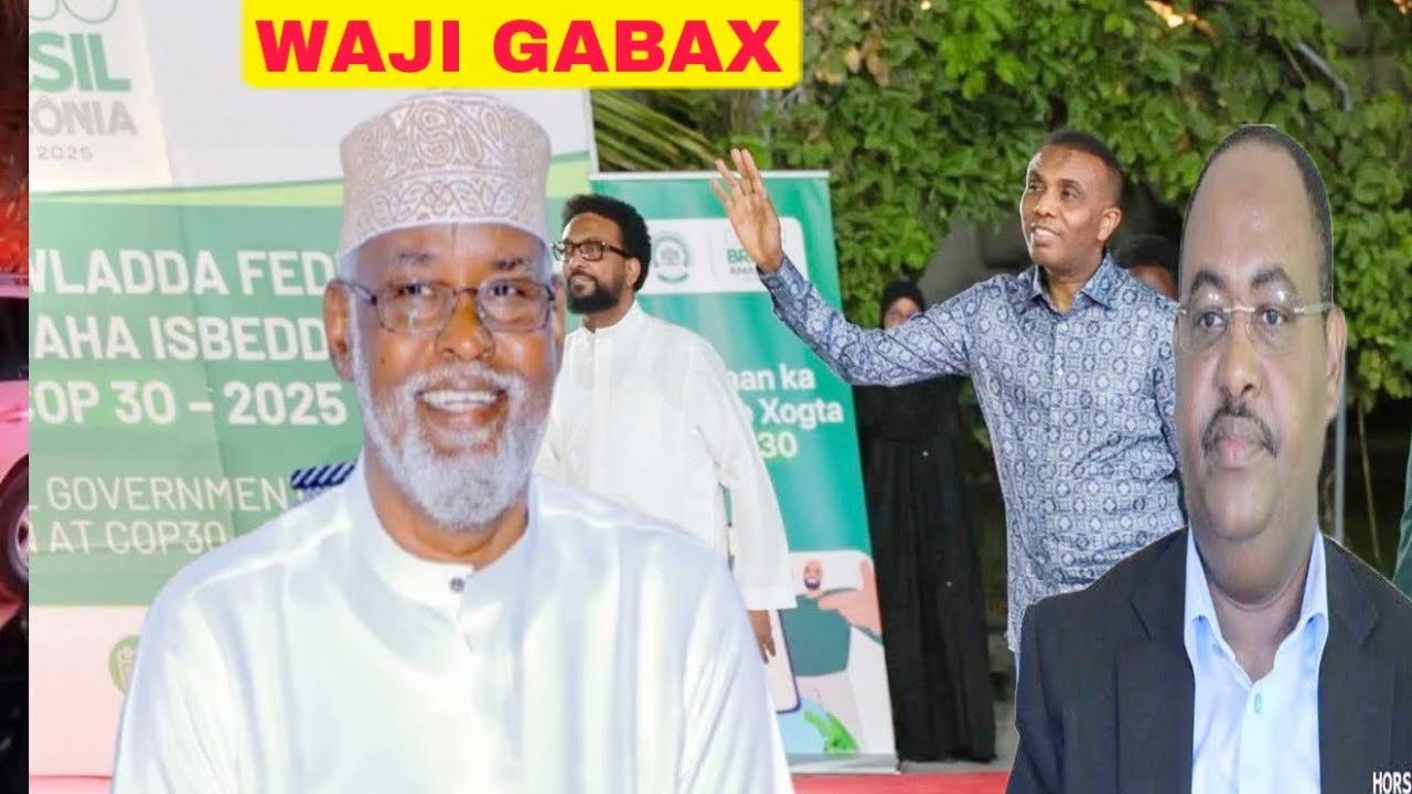 RW Xamse oo hada tagay Hotelka dani iyo madoobe Ihaano loo gaystay,Sawir loo diiday,Mahad Salaad oo 