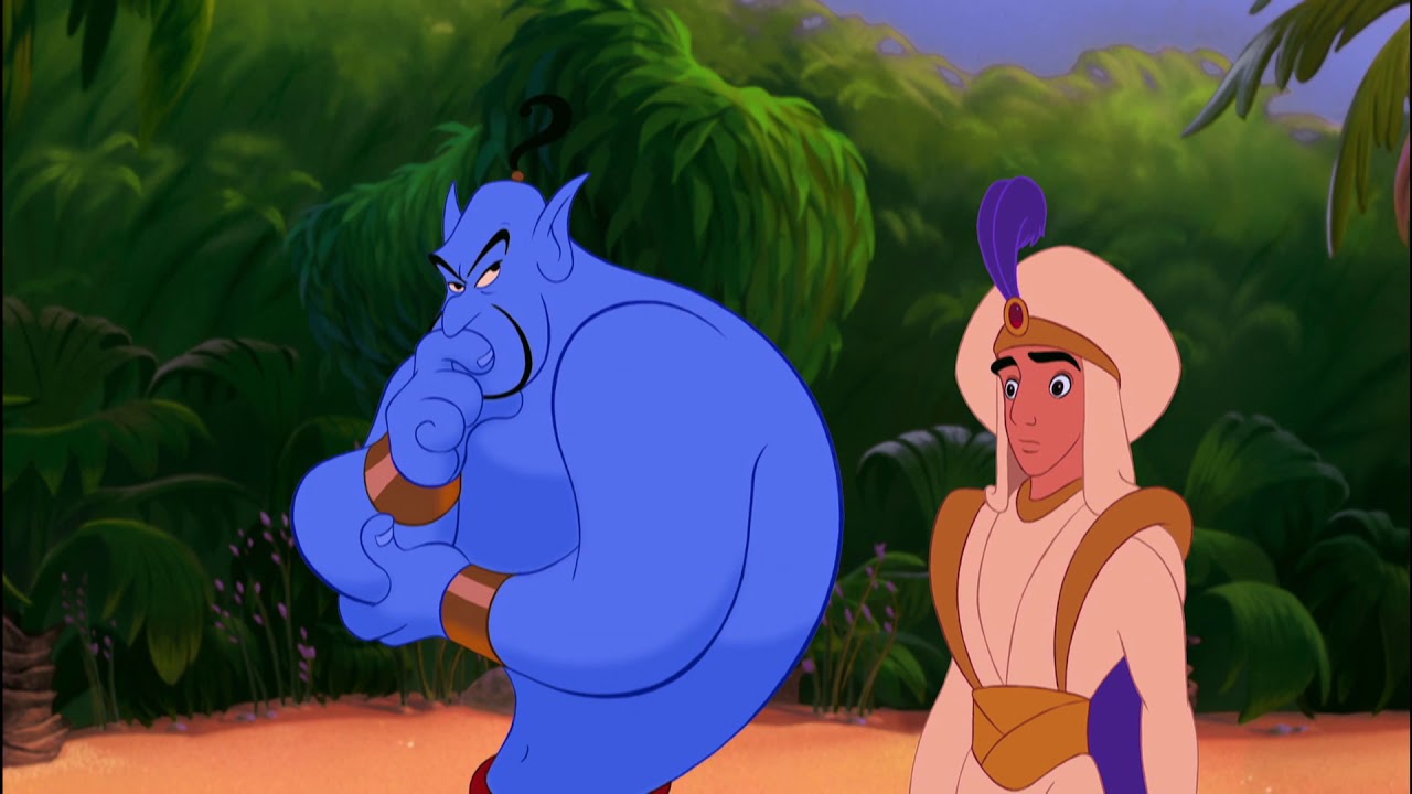 Disney Princess - Αλαντίν: Κάνε με Πρίγκιπα | Disney Ελλάδα
