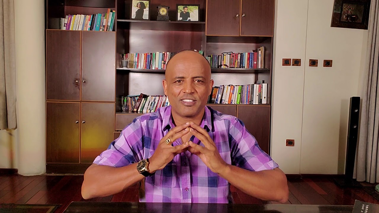 ሶስቱ ወሳኝ የሕይወት ንጥረ -ነገሮች!