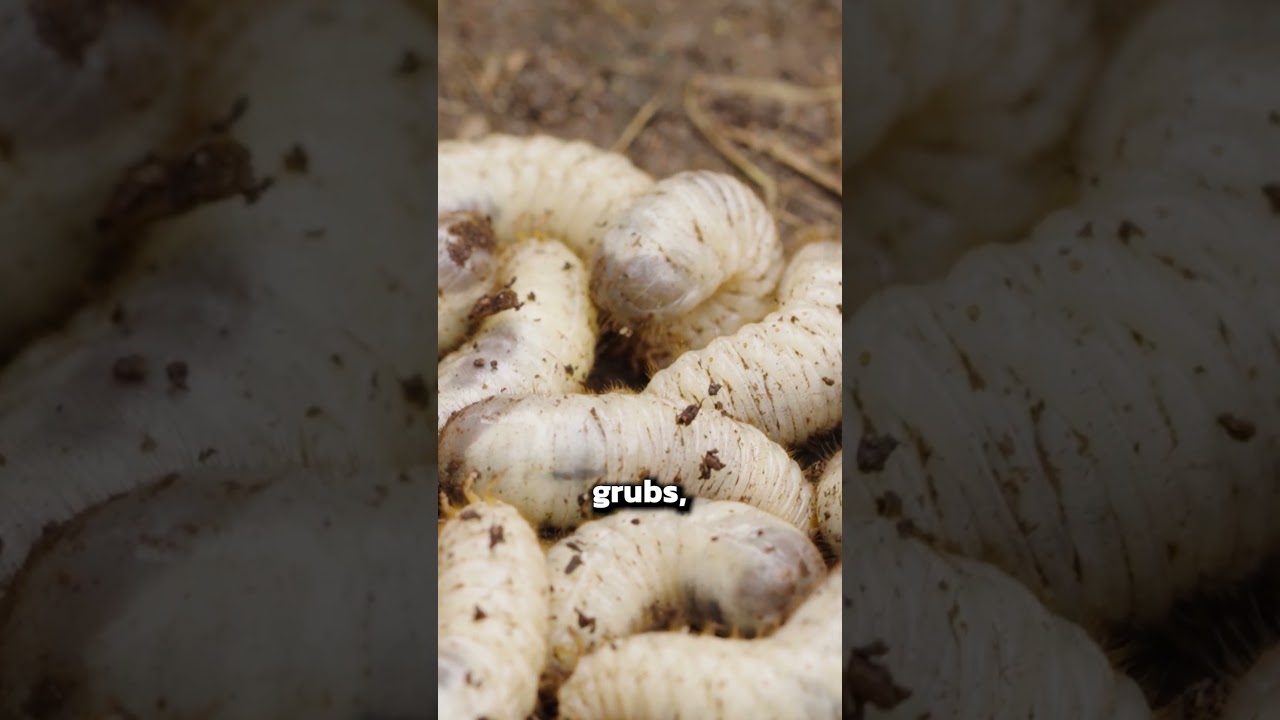 How to Get Rid of Moles in Your Yard!