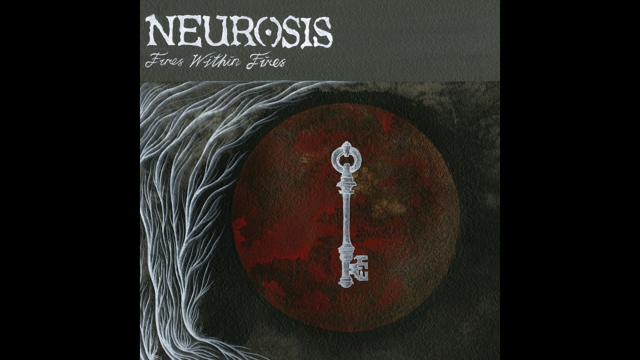 Neurosis - Reach