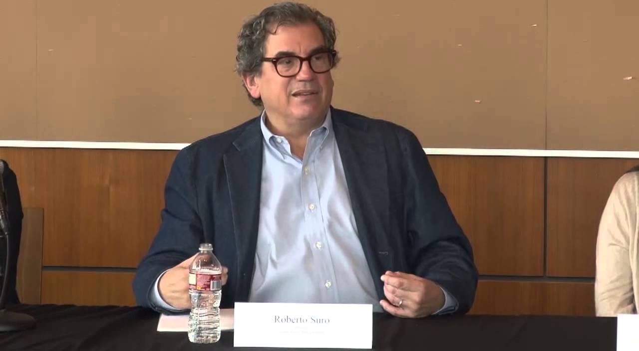 USC HOPE Immigration Conference Progress on the Ground and Prospects for the Future