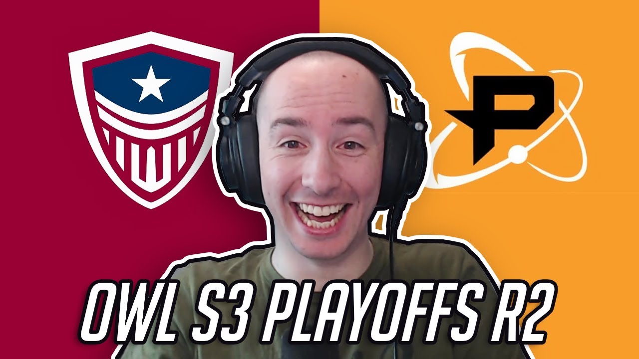 Justice vs. Fusion Losers Final Live - ft. Bren