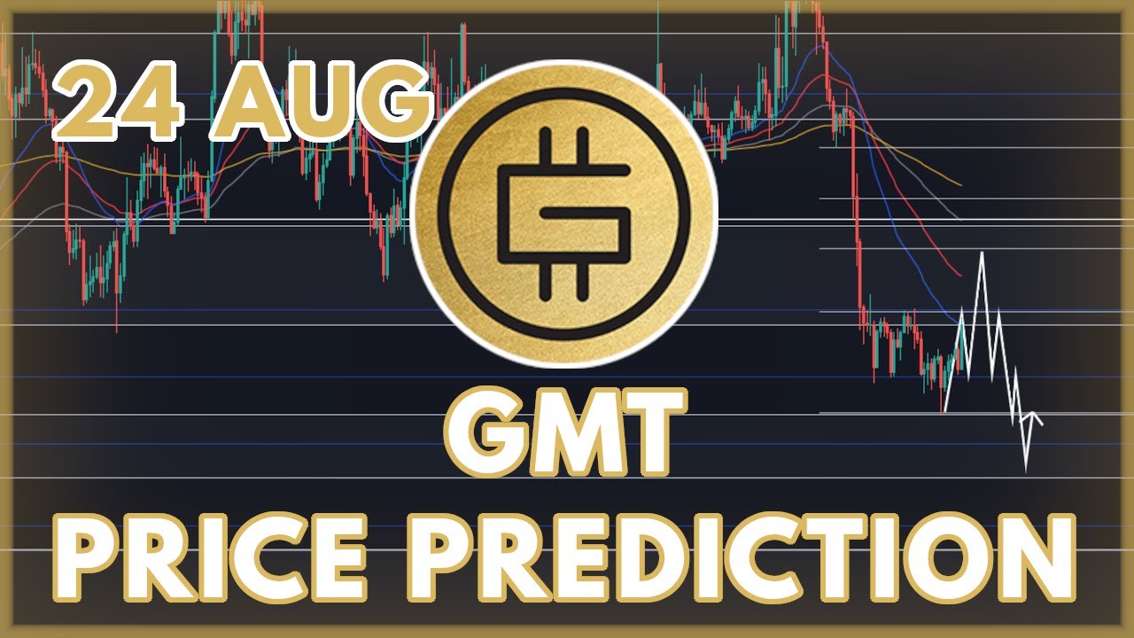 GMT PREDICTION UPDATE! | GMT (STEPN) CRYPTO PRICE PREDICTION & ANALYSIS 2022!